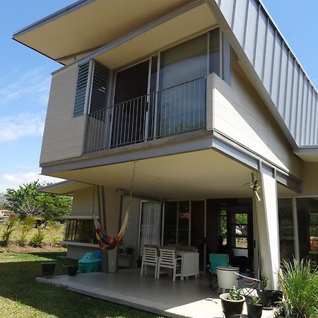 Casa Nadette Διαμέρισμα Guácima Εξωτερικό φωτογραφία