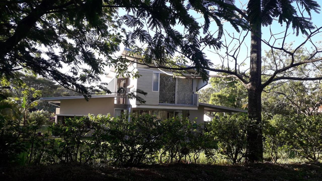 Casa Nadette Διαμέρισμα Guácima Εξωτερικό φωτογραφία