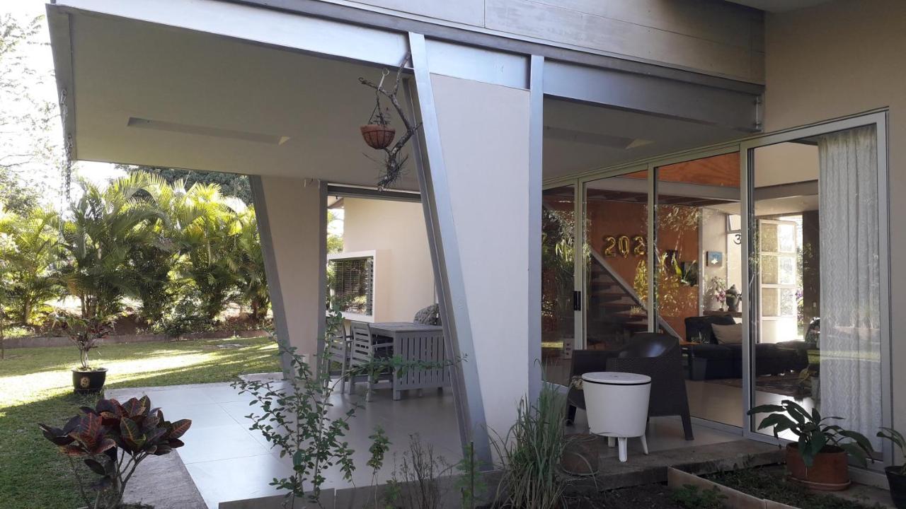 Casa Nadette Διαμέρισμα Guácima Εξωτερικό φωτογραφία