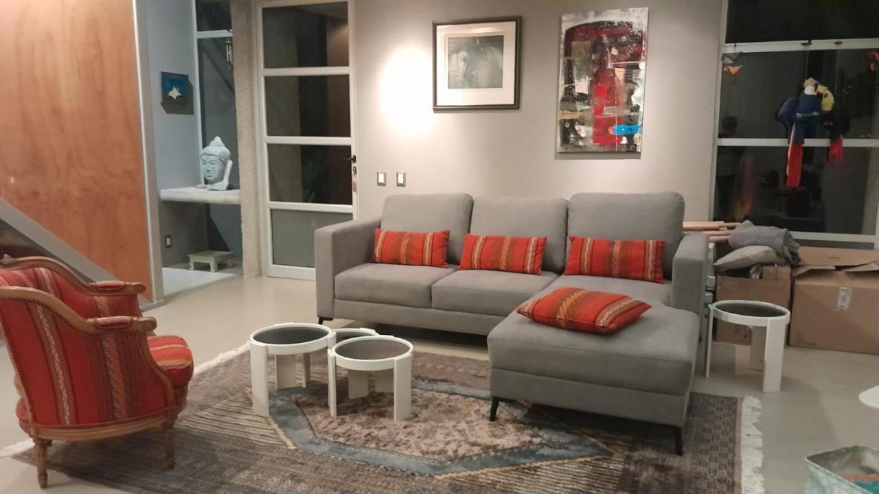 Casa Nadette Διαμέρισμα Guácima Εξωτερικό φωτογραφία