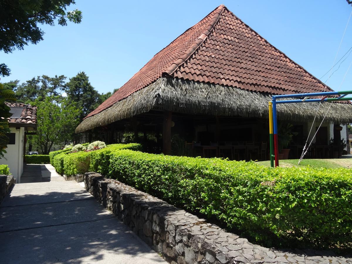 Casa Nadette Διαμέρισμα Guácima Εξωτερικό φωτογραφία