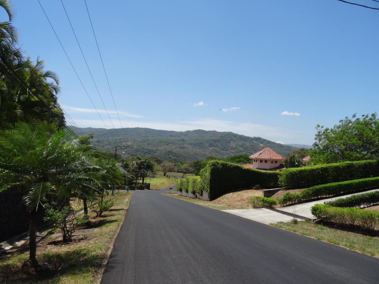 Casa Nadette Διαμέρισμα Guácima Εξωτερικό φωτογραφία