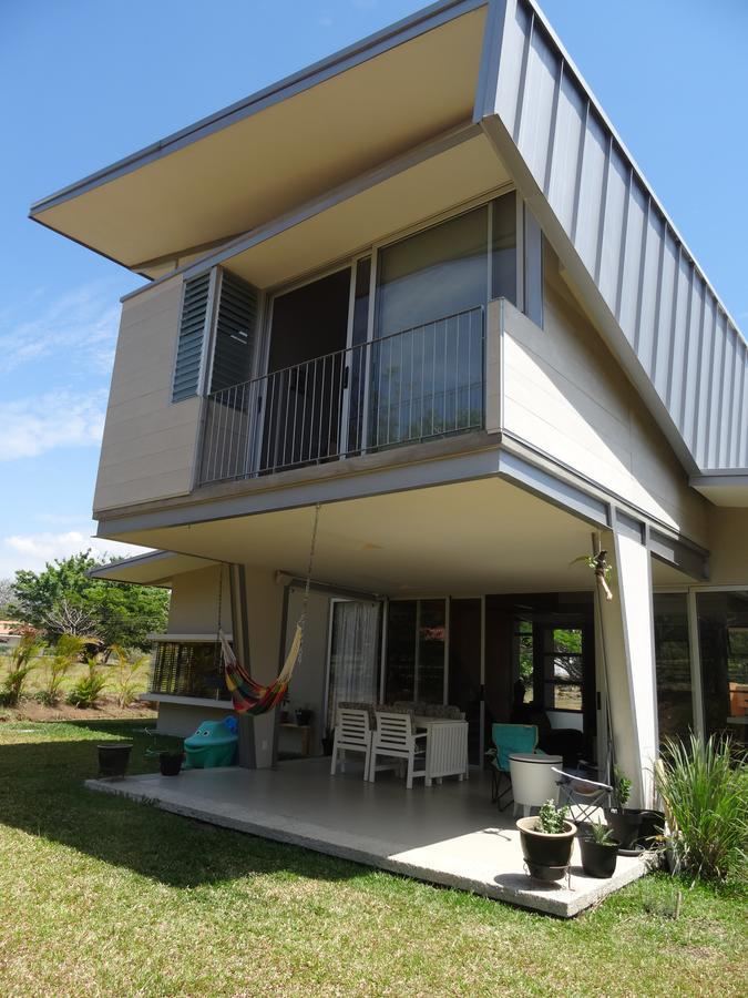 Casa Nadette Διαμέρισμα Guácima Εξωτερικό φωτογραφία