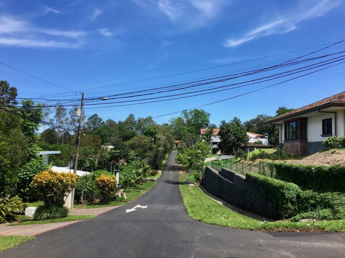 Casa Nadette Διαμέρισμα Guácima Εξωτερικό φωτογραφία